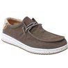 Nias Marron