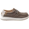 Nias Marron