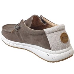 Nias Marron