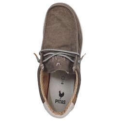Nias Marron
