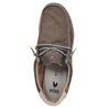 Nias Marron