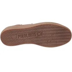 Lanzarote W7b-8868 marron