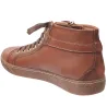 Lanzarote W7b-8868 marron