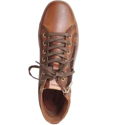 Lanzarote W7b-8868 marron