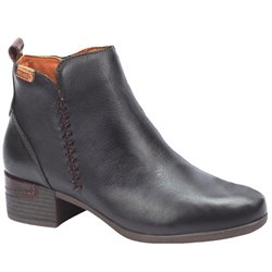 Malaga W6w-8950 Noir