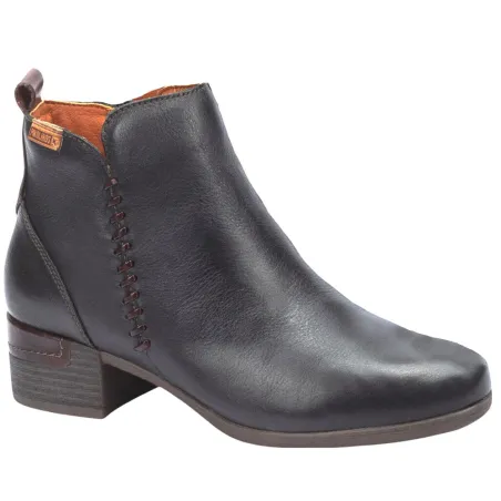 Malaga W6w-8950 Noir