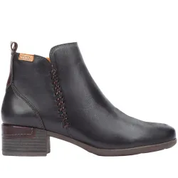 Malaga W6w-8950 Noir