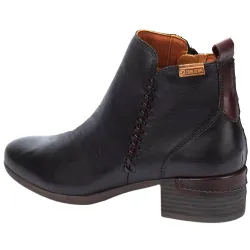 Malaga W6w-8950 Noir