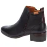 Malaga W6w-8950 Noir