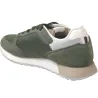 Travis authentic Kaki