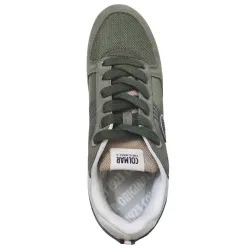 Travis authentic Kaki
