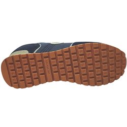 Travis block Marine