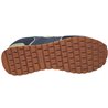 Travis block Marine