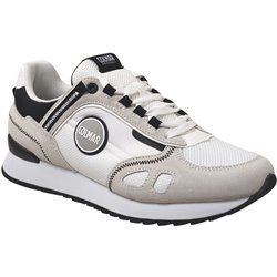 Travis sport bold Blanc
