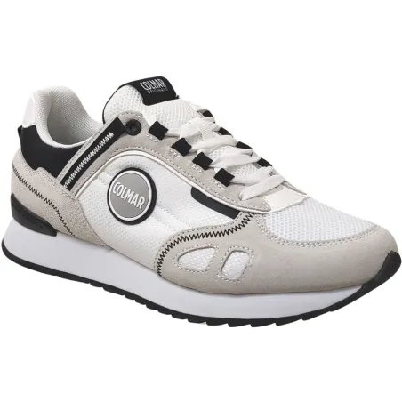 Travis sport bold Blanc Travis sport bold Blanc