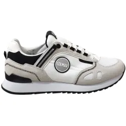 Travis sport bold Blanc
