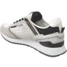 Travis sport bold Blanc