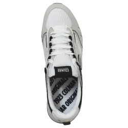 Travis sport bold Blanc