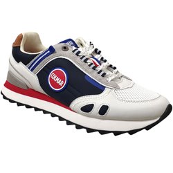 Travis sport dual Bleu multi