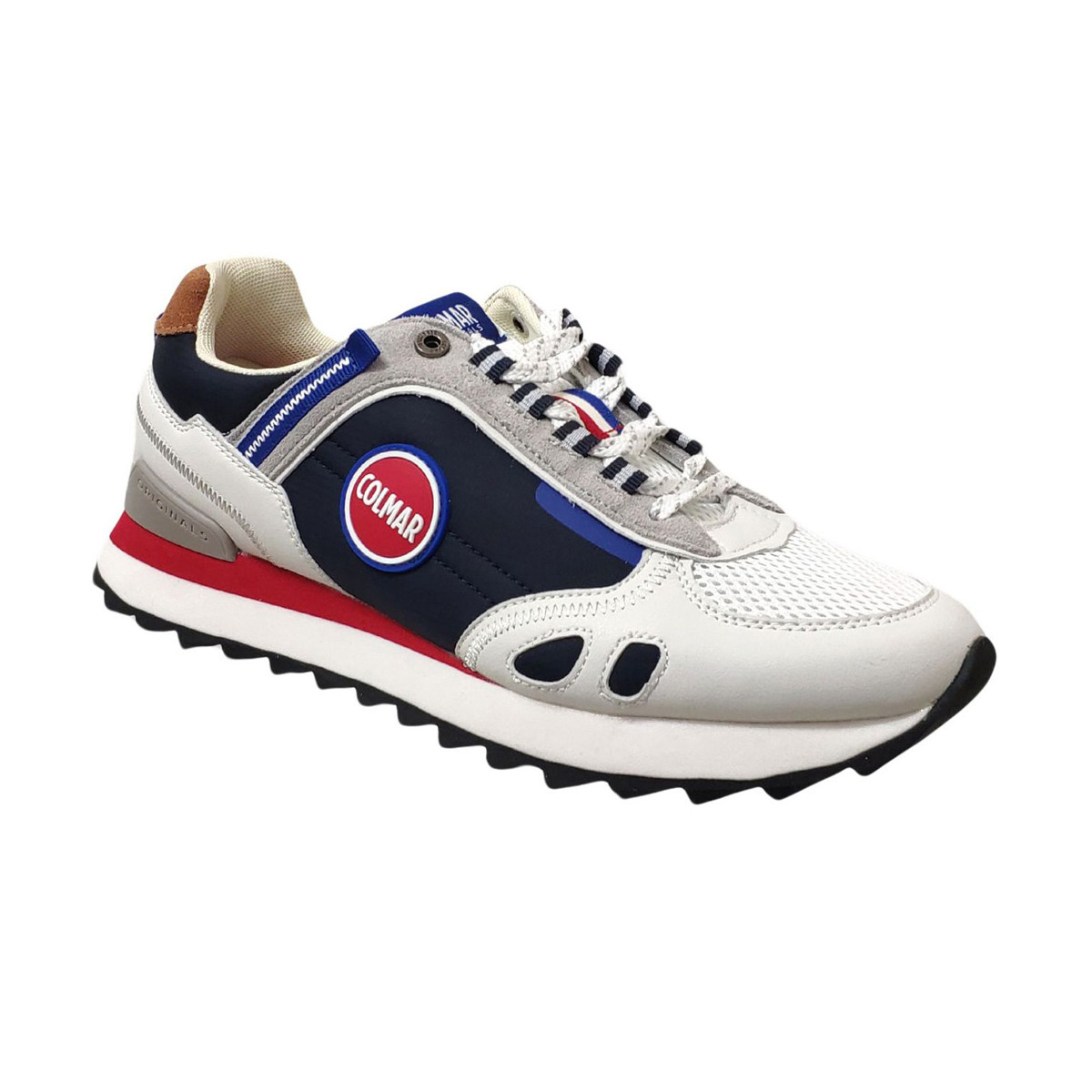 Travis sport dual Bleu multi