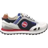 Travis sport dual Bleu multi