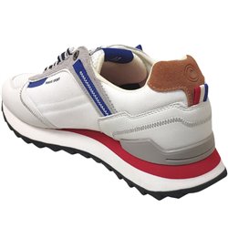 Travis sport dual Bleu multi