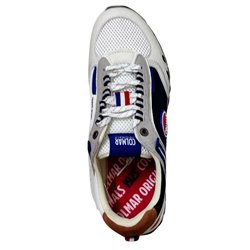 Travis sport dual Bleu multi