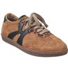 Caille Marron