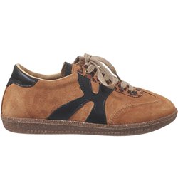 Caille Marron