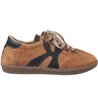Caille Marron