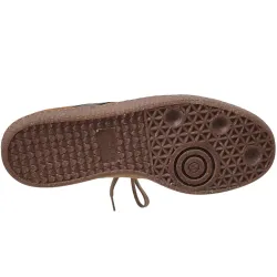 Caille Marron