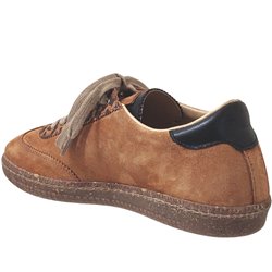 Caille Marron
