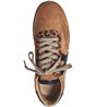 Caille Marron