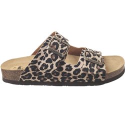 Rousquille Marron