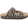 Rousquille Marron