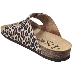Rousquille Marron
