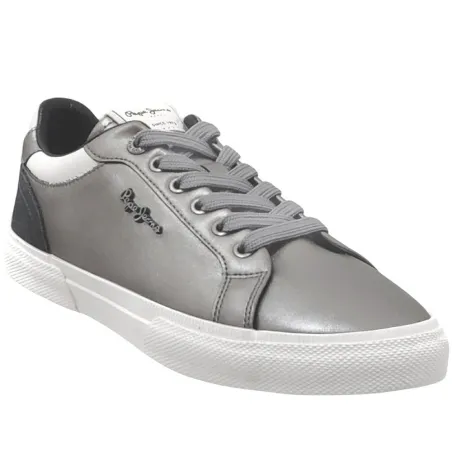 Kenton Glam w Gris/Argent