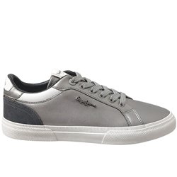 Kenton Glam w Gris/Argent