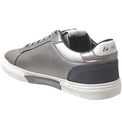 Kenton Glam w Gris/Argent