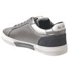 Kenton Glam w Gris/Argent