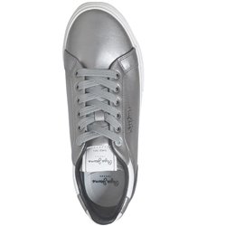 Kenton Glam w Gris/Argent
