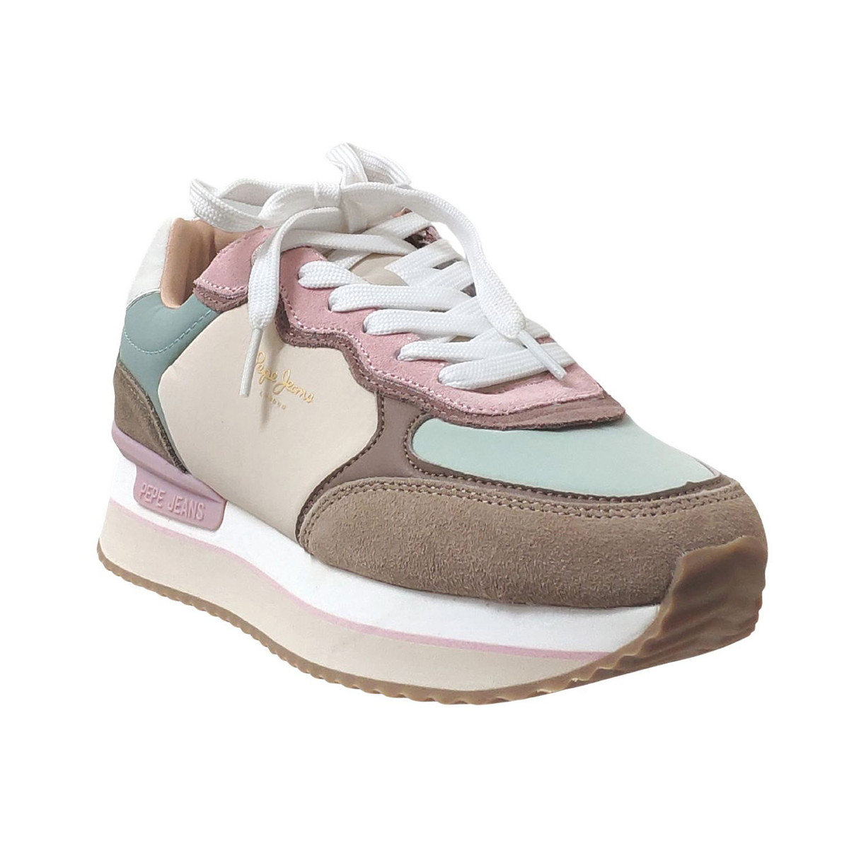 Rusper combi W Beige
