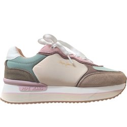 Rusper combi W Beige