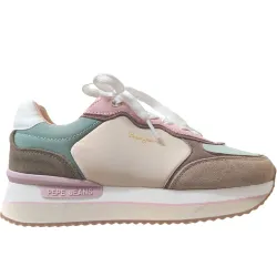 Rusper combi W Beige