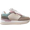 Rusper combi W Beige
