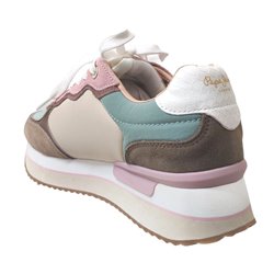 Rusper combi W Beige