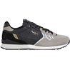 Brit half M Gris