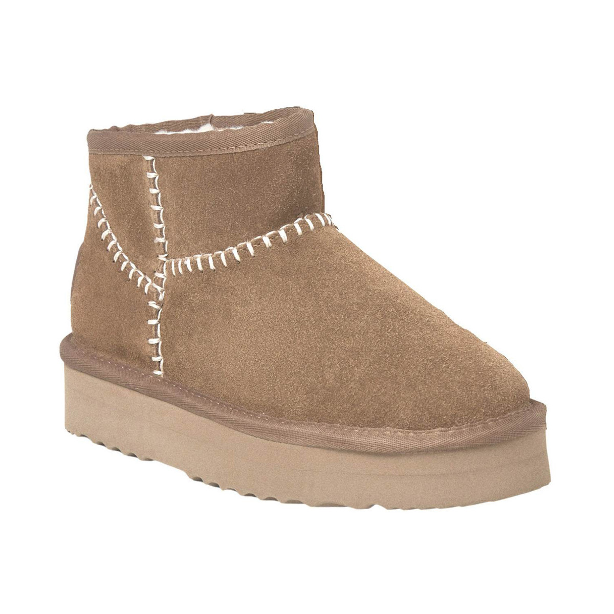 Dissy etnic w Marron