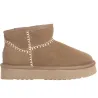 Dissy etnic w Marron