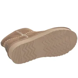 Dissy etnic w Marron